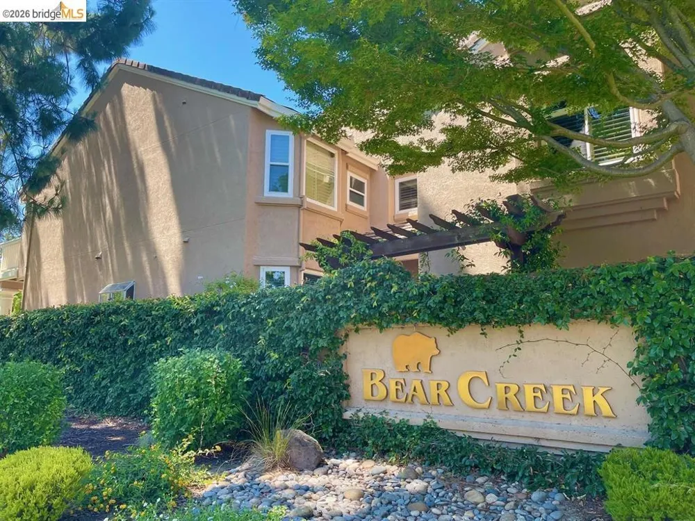 1251 Canyon Side Ave San Ramon, CA 94582