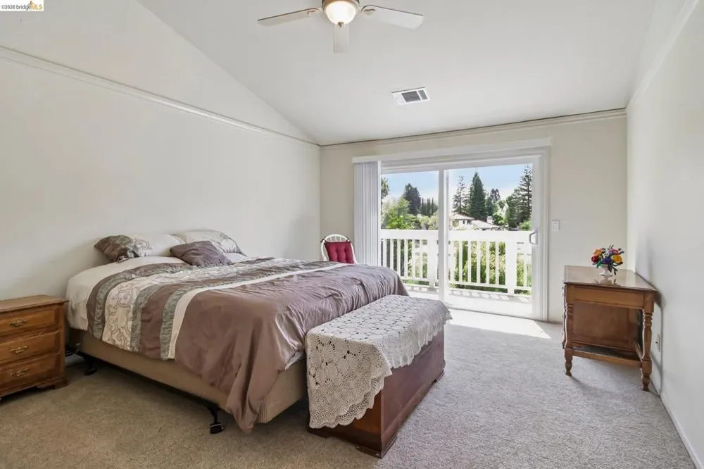 1251 Canyon Side Ave San Ramon, CA 94582