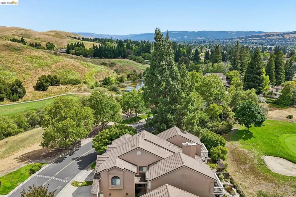 1251 Canyon Side Ave San Ramon, CA 94582