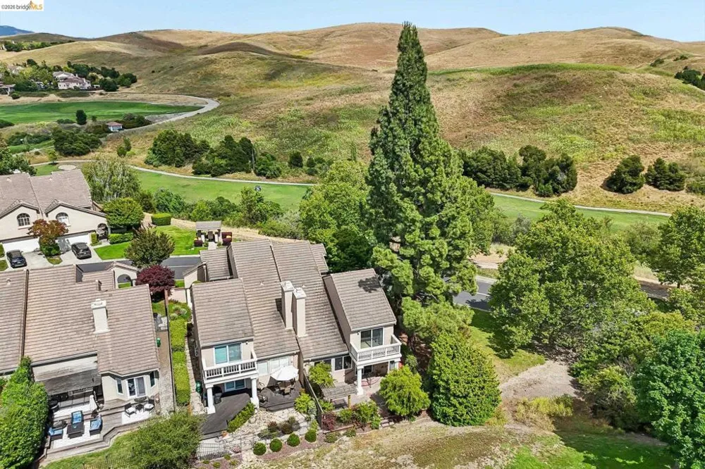 1251 Canyon Side Ave San Ramon, CA 94582