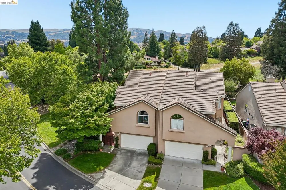 1251 Canyon Side Ave San Ramon, CA 94582