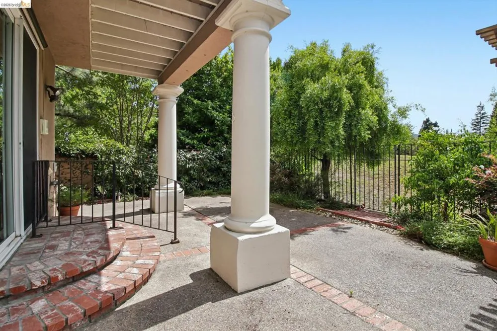 1251 Canyon Side Ave San Ramon, CA 94582