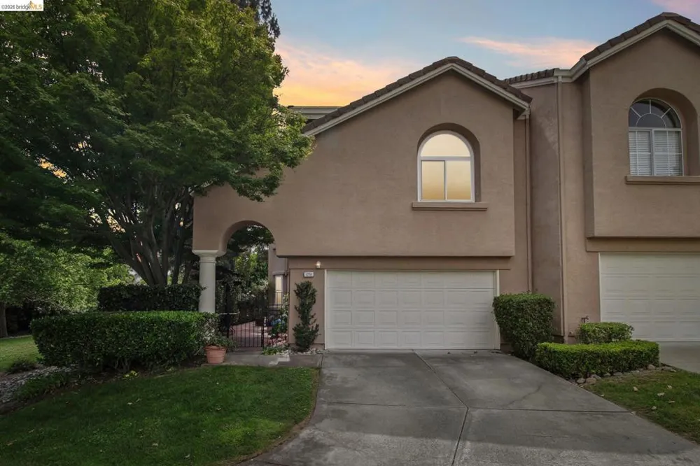 1251 Canyon Side Ave San Ramon, CA 94582