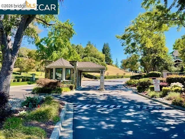 1251 Canyon Side Ave San Ramon, CA 94582
