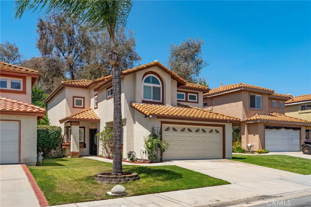 15692 Altamira Chino Hills, CA 91709