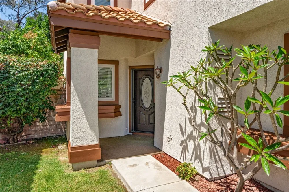 15692 Altamira Chino Hills, CA 91709