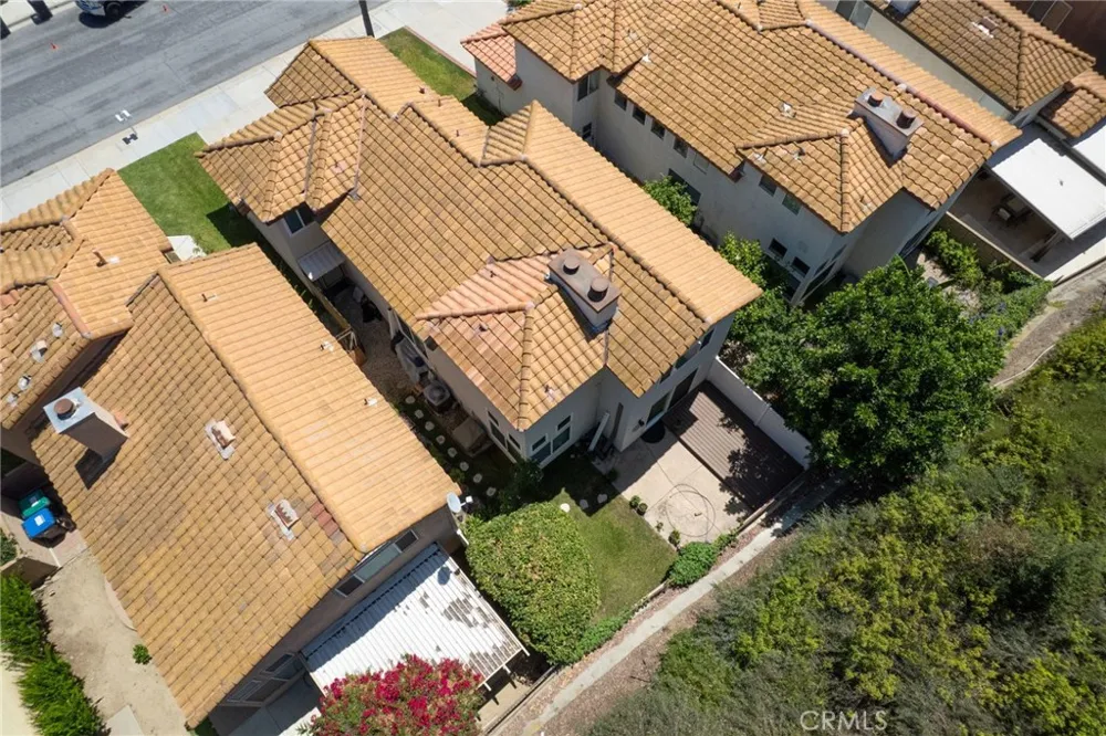15692 Altamira Chino Hills, CA 91709