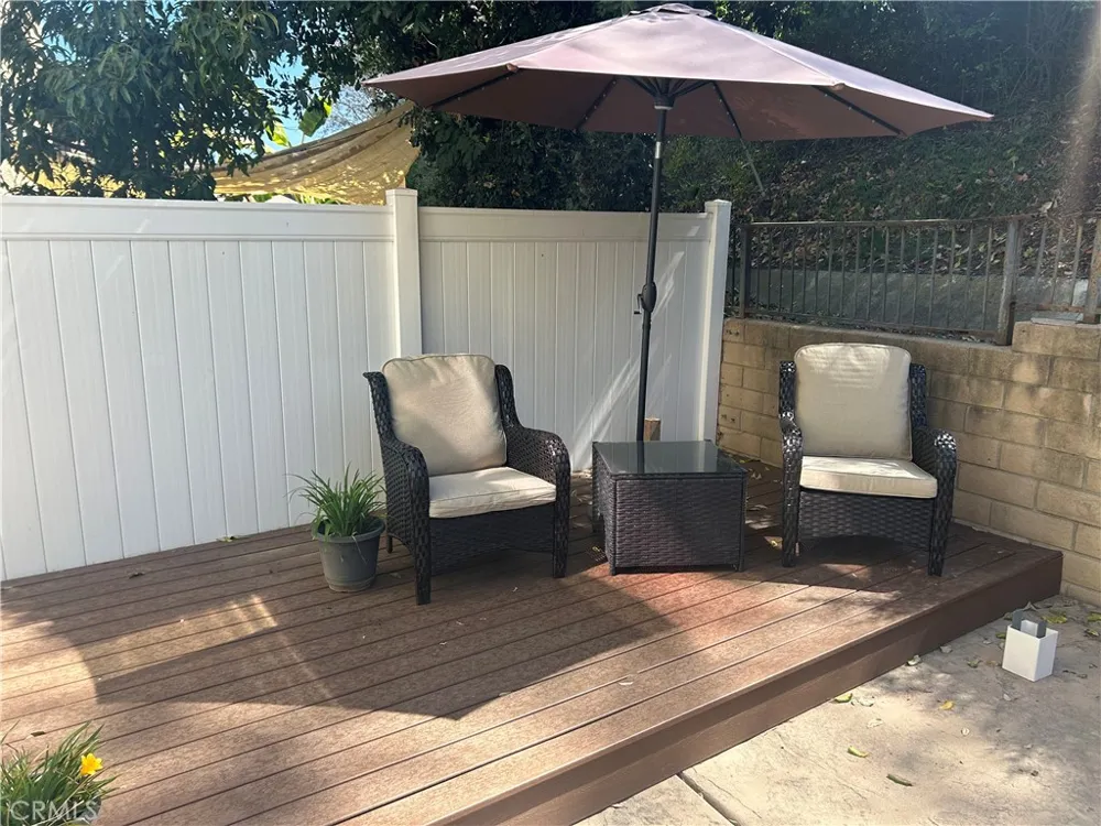 15692 Altamira Chino Hills, CA 91709