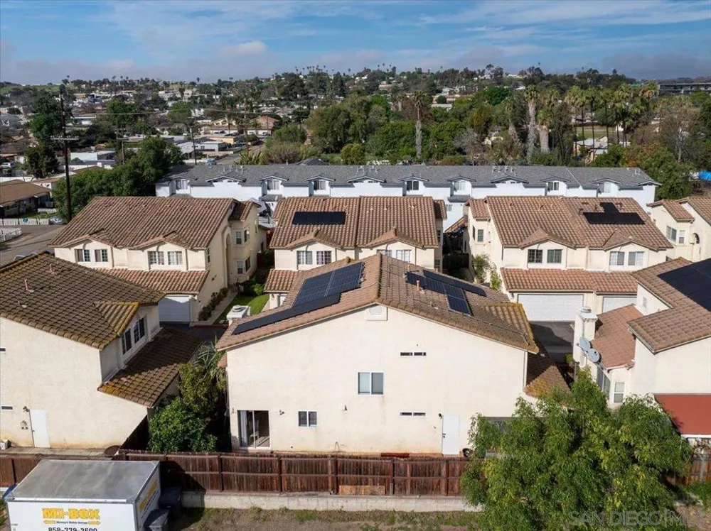 3143 Lamar Ct Spring Valley, CA 91977