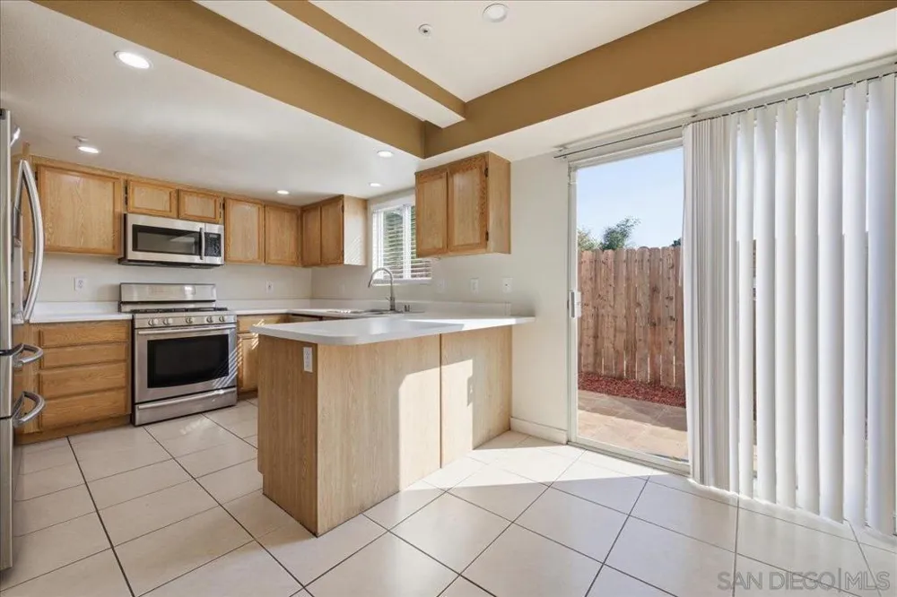 3143 Lamar Ct Spring Valley, CA 91977