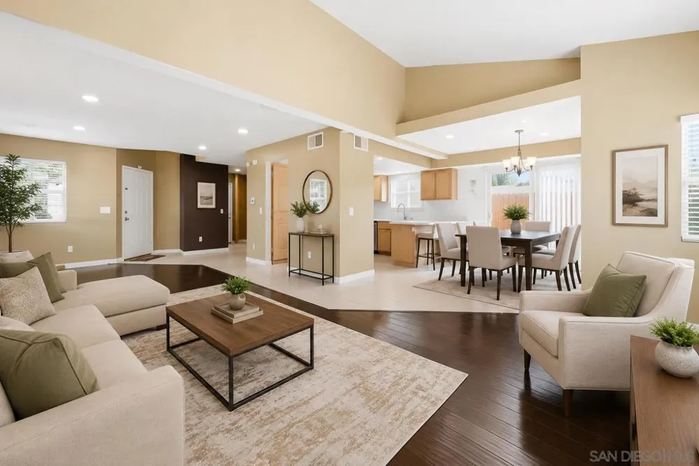3143 Lamar Ct Spring Valley, CA 91977