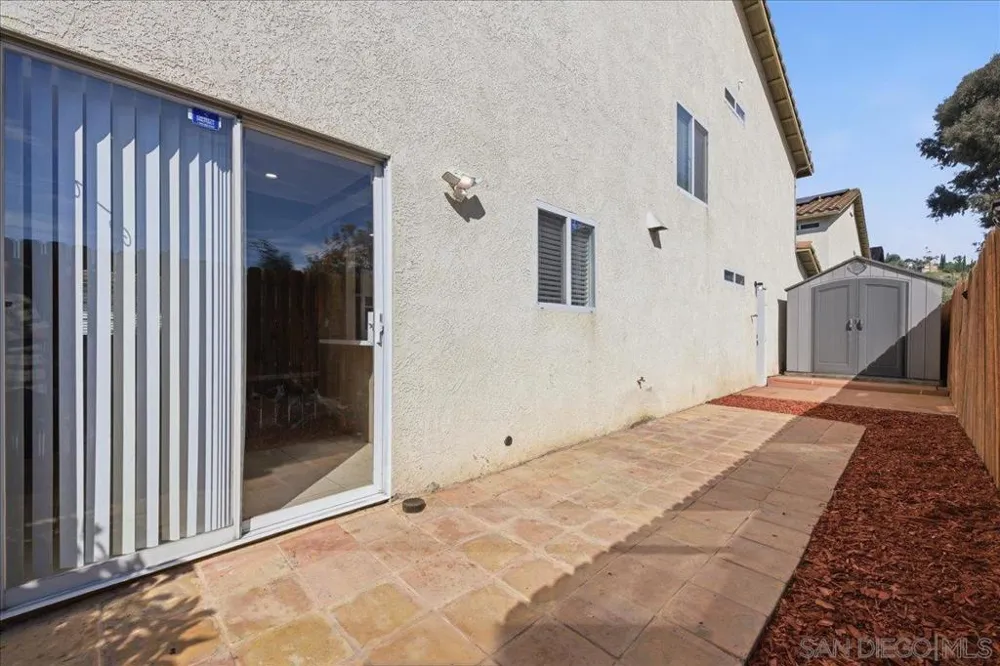 3143 Lamar Ct Spring Valley, CA 91977