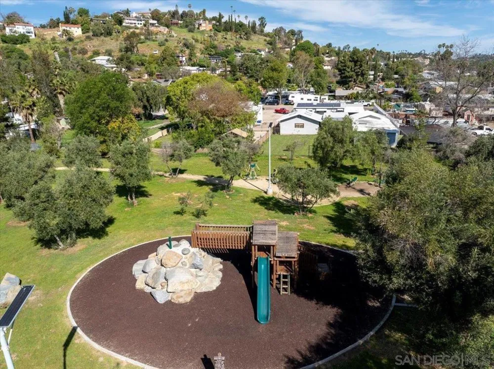 3143 Lamar Ct Spring Valley, CA 91977