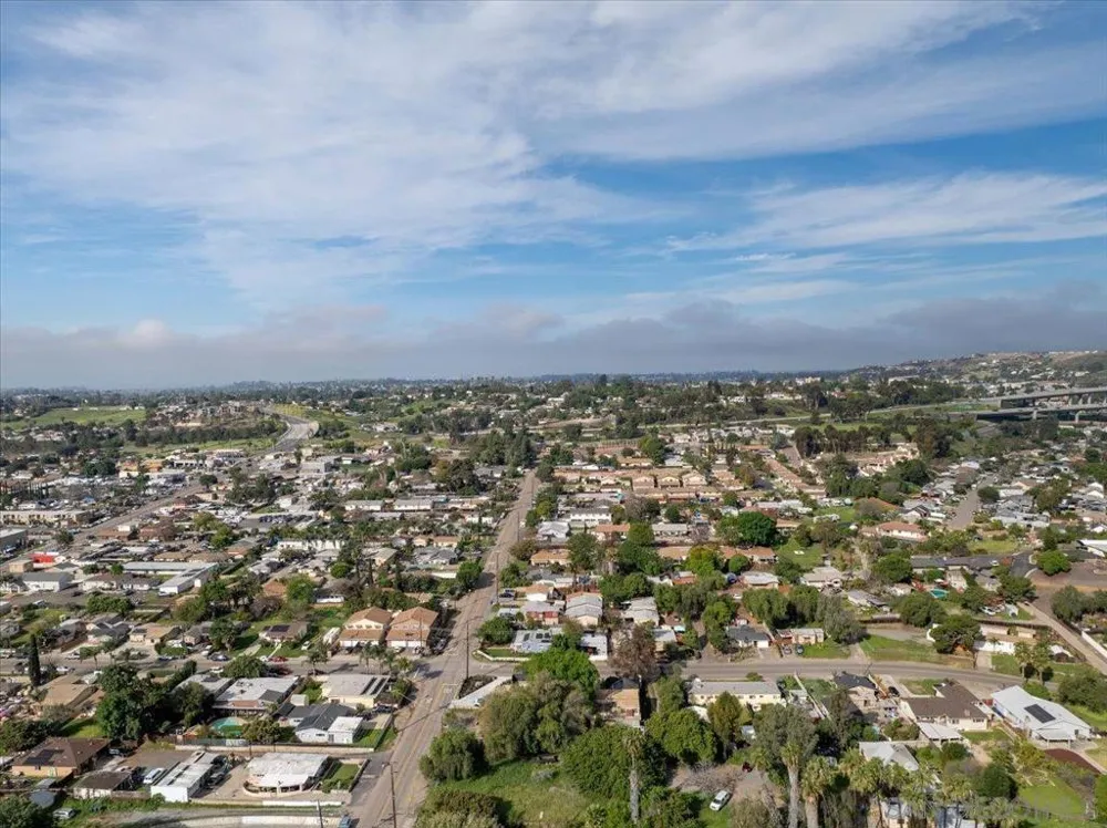 3143 Lamar Ct Spring Valley, CA 91977