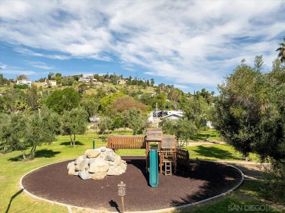 3143 Lamar Ct Spring Valley, CA 91977
