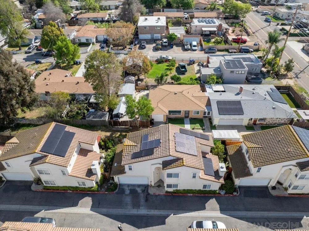 3143 Lamar Ct Spring Valley, CA 91977