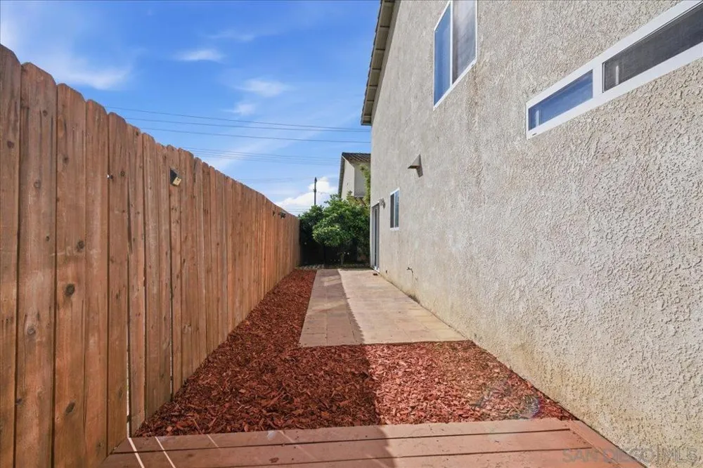 3143 Lamar Ct Spring Valley, CA 91977