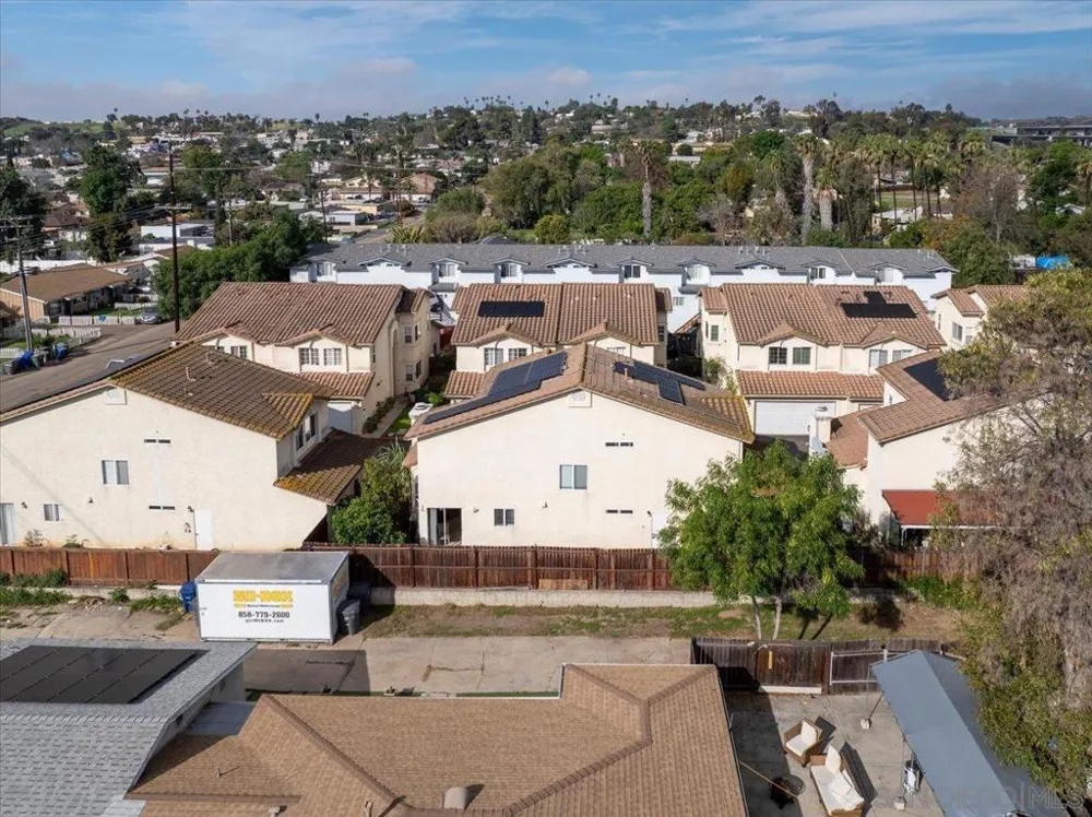 3143 Lamar Ct Spring Valley, CA 91977