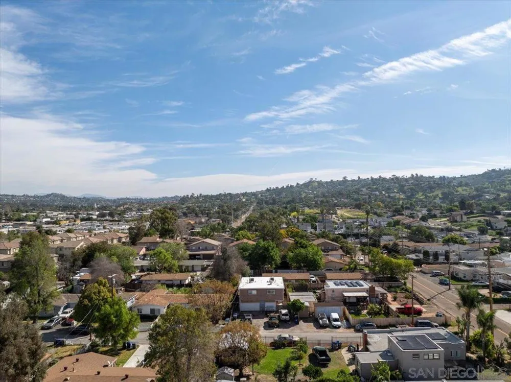 3143 Lamar Ct Spring Valley, CA 91977