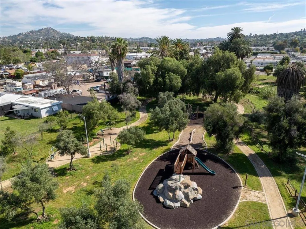 3143 Lamar Ct Spring Valley, CA 91977
