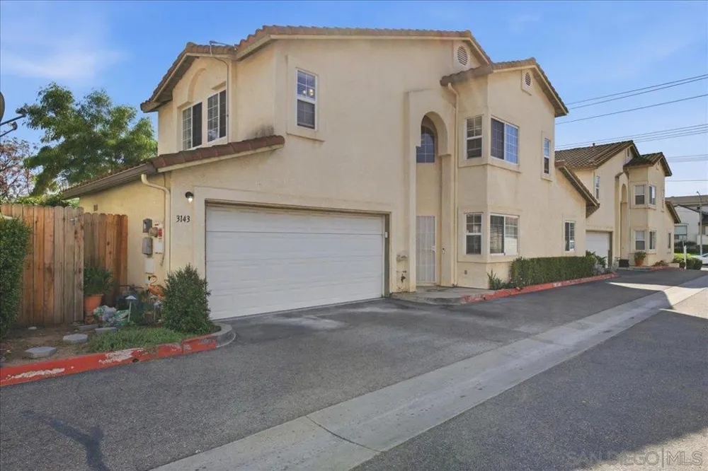 3143 Lamar Ct Spring Valley, CA 91977