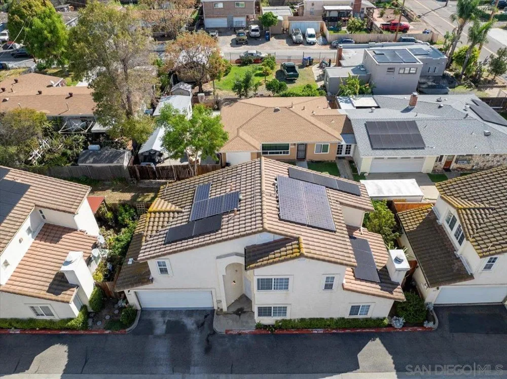 3143 Lamar Ct Spring Valley, CA 91977