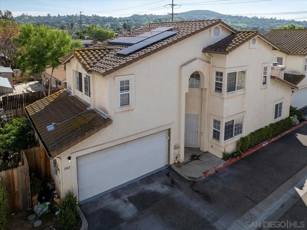 3143 Lamar Ct Spring Valley, CA 91977