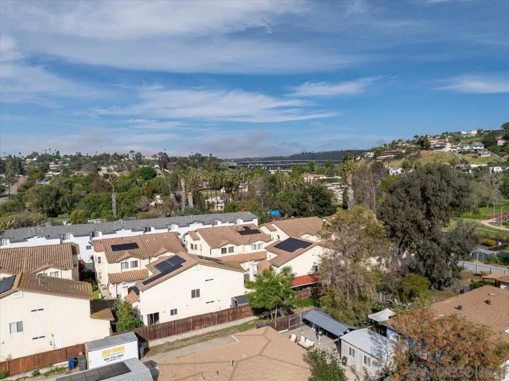 3143 Lamar Ct Spring Valley, CA 91977