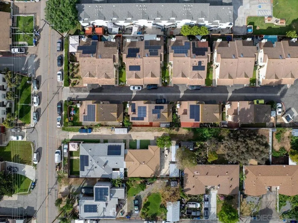 3143 Lamar Ct Spring Valley, CA 91977