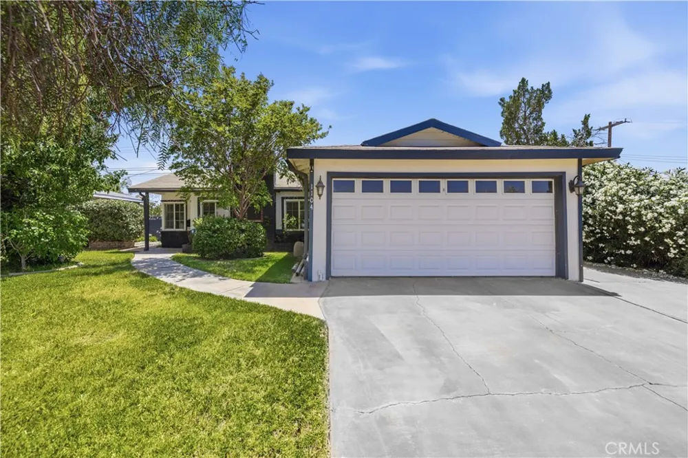 1104 W W Avenue J10 Lancaster, CA 93534