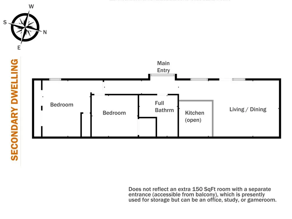 3615 Sunswept Drive Studio City, CA 91604