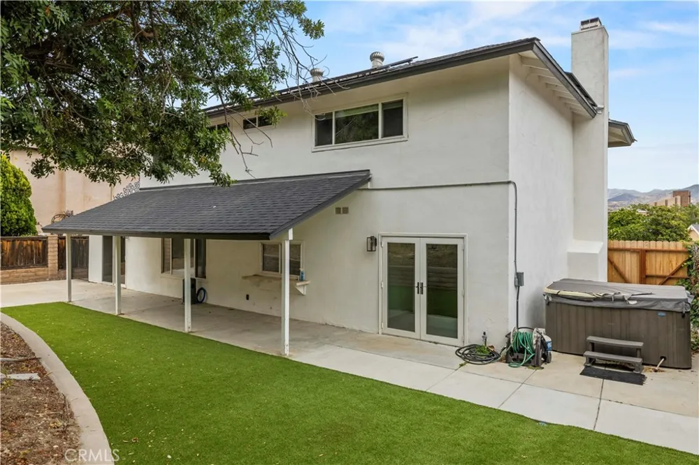 28019 Deep Creek Canyon Country, CA 91387