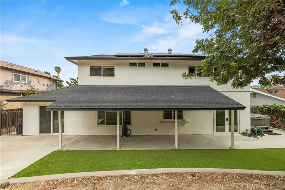 28019 Deep Creek Canyon Country, CA 91387