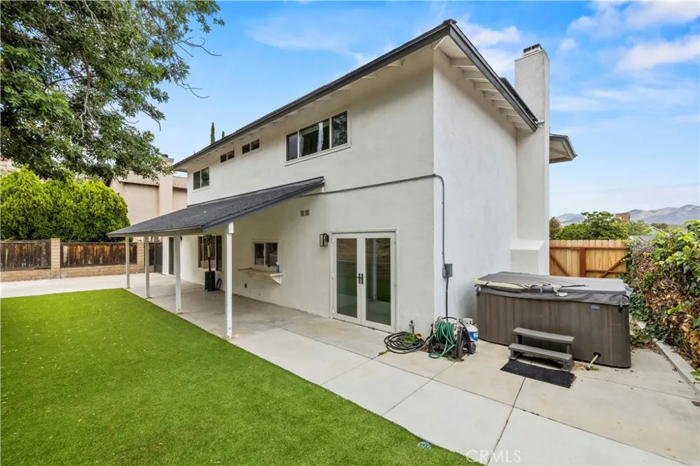 28019 Deep Creek Canyon Country, CA 91387
