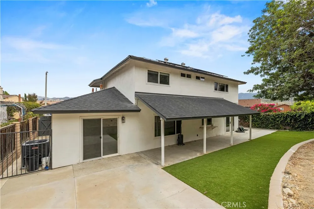 28019 Deep Creek Canyon Country, CA 91387