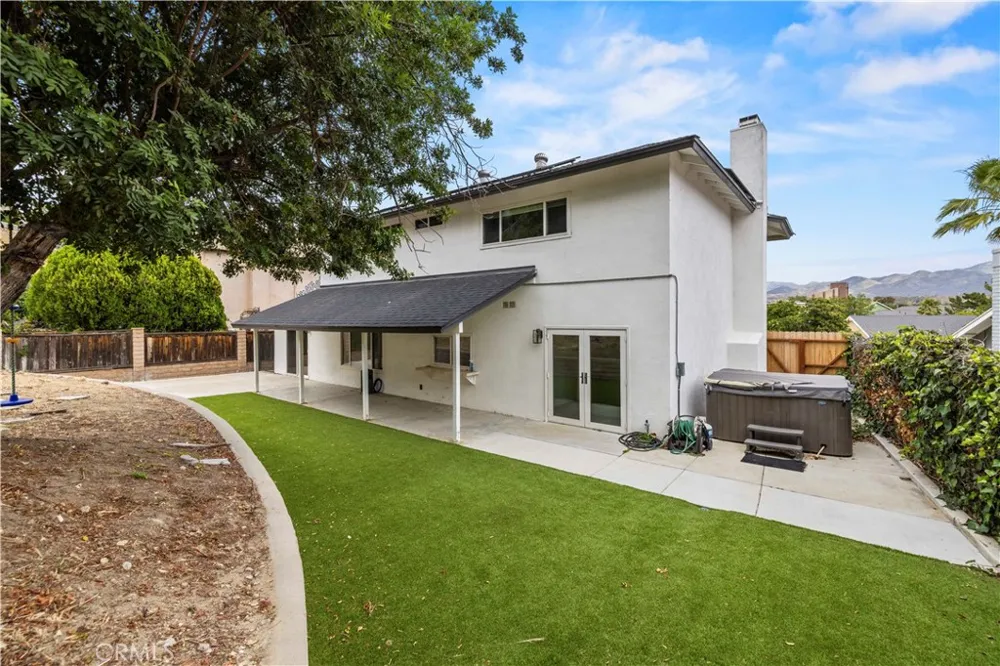 28019 Deep Creek Canyon Country, CA 91387