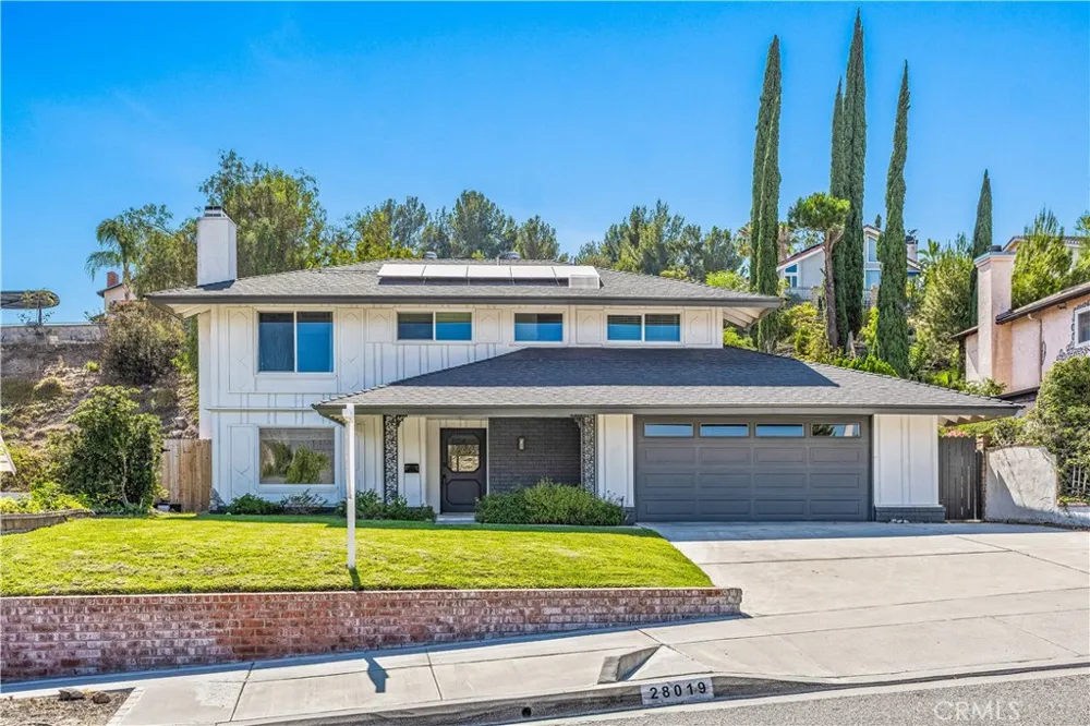 28019 Deep Creek Canyon Country, CA 91387