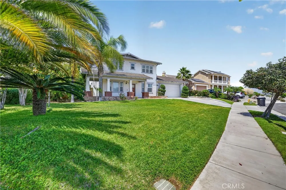 2883 Wolfson Circle Corona, CA 92879