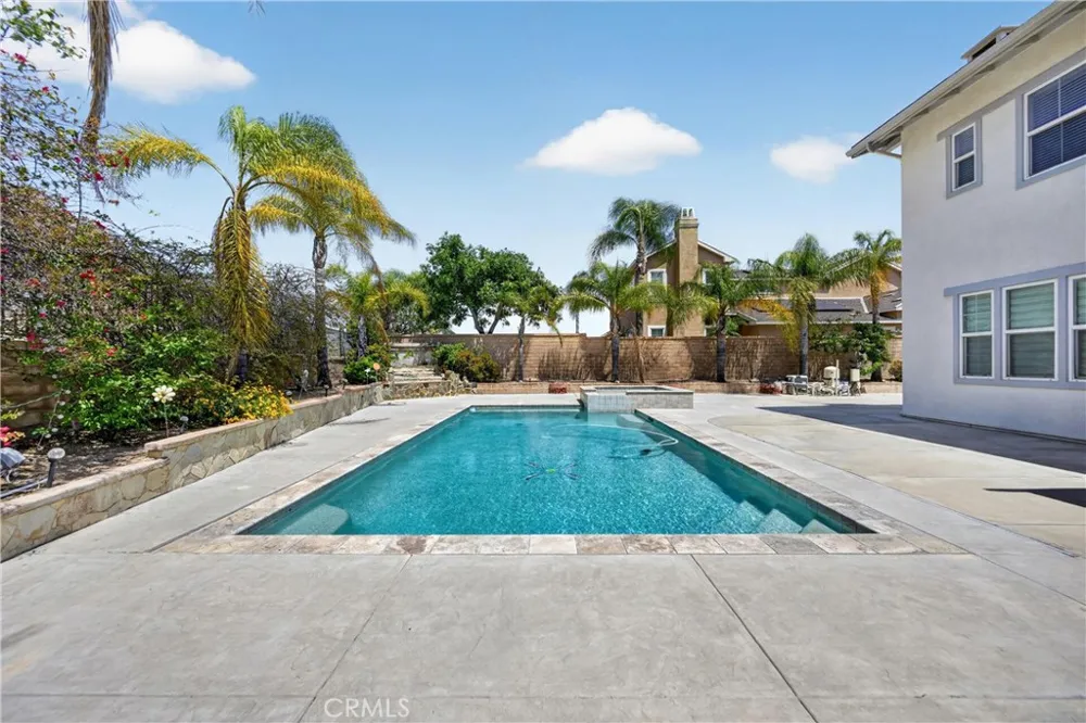 2883 Wolfson Circle Corona, CA 92879