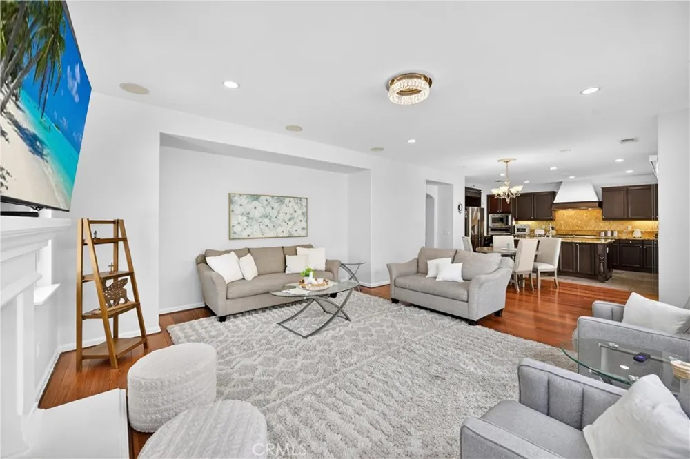 2883 Wolfson Circle Corona, CA 92879