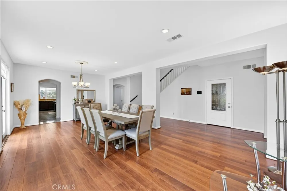 2883 Wolfson Circle Corona, CA 92879