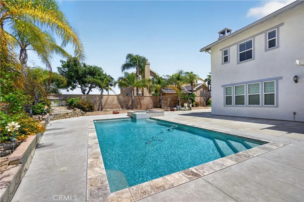 2883 Wolfson Circle Corona, CA 92879