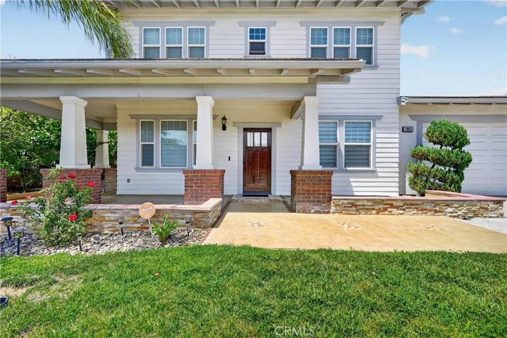2883 Wolfson Circle Corona, CA 92879