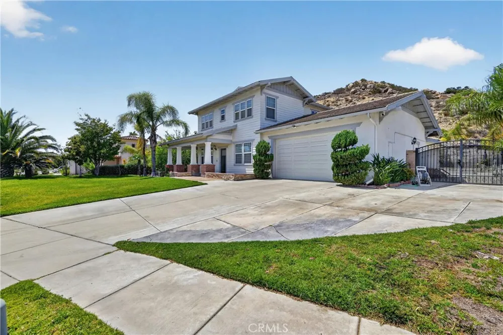 2883 Wolfson Circle Corona, CA 92879