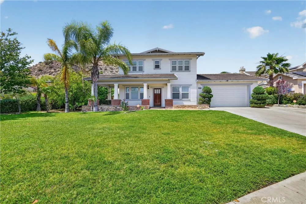 2883 Wolfson Circle Corona, CA 92879