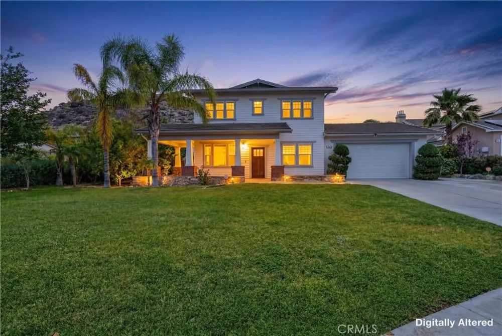 2883 Wolfson Circle Corona, CA 92879