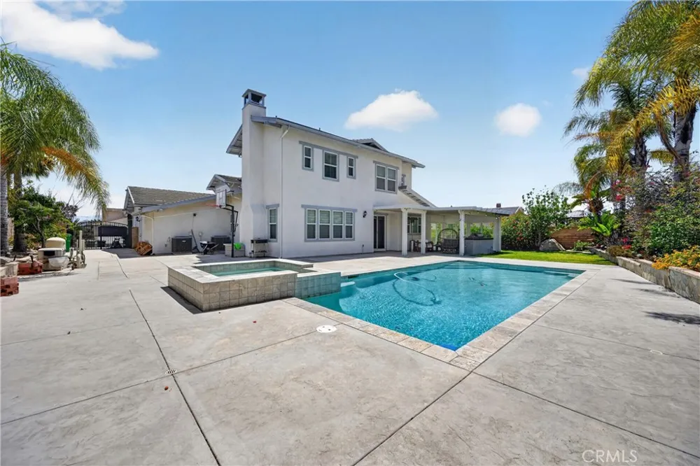 2883 Wolfson Circle Corona, CA 92879