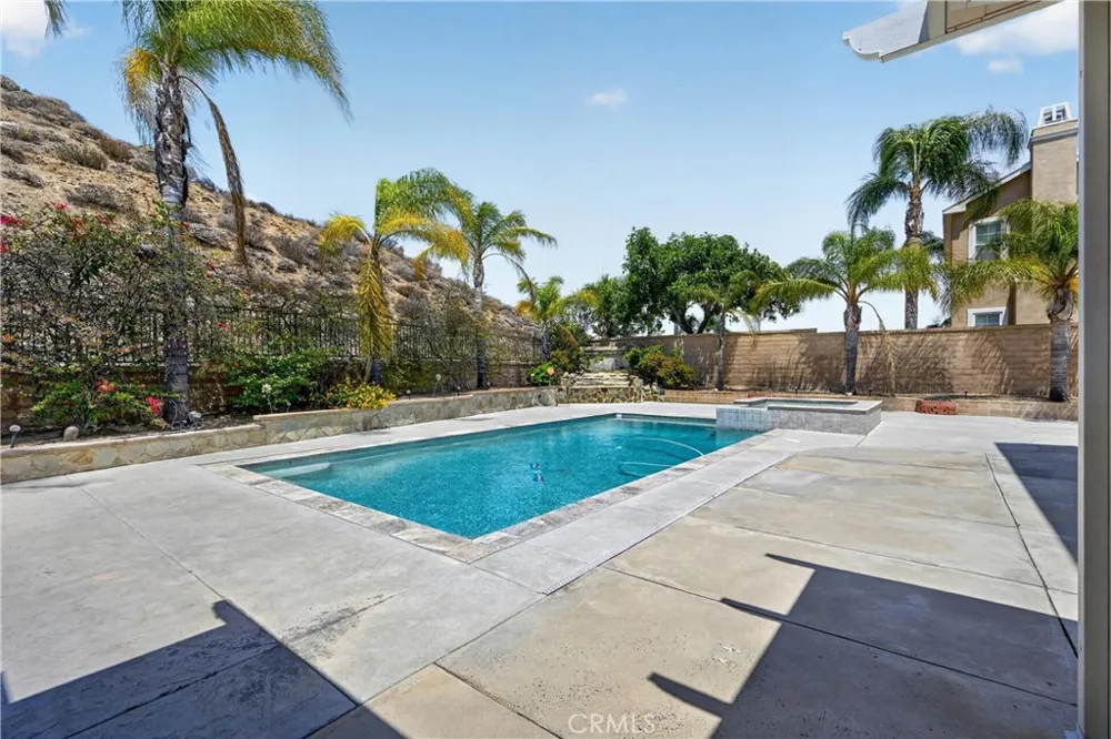 2883 Wolfson Circle Corona, CA 92879