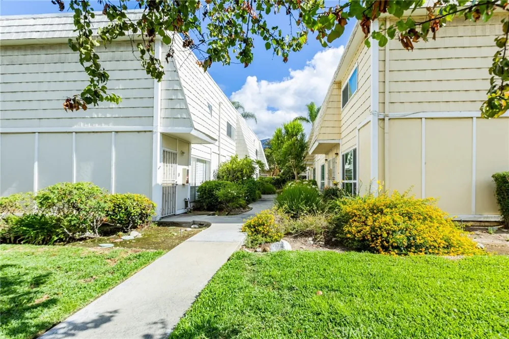 1434 Highland Avenue #8 Duarte, CA 91010
