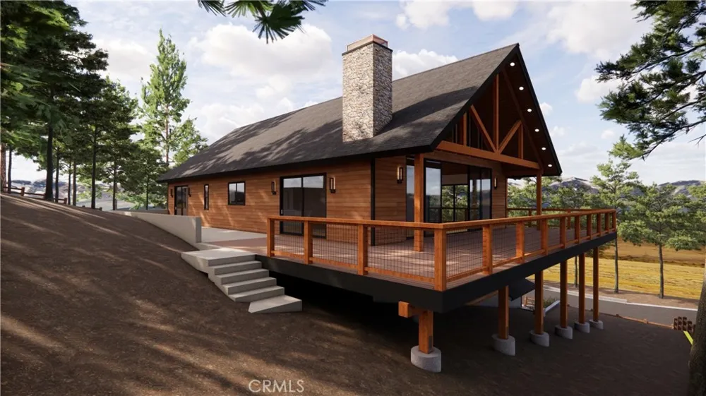 248 Echo Hill Big Bear Lake, CA 92315
